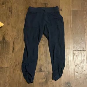 sweat pants-joggers